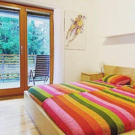 Apartment Lesnina Kranjska Gora Zewnętrze zdjęcie