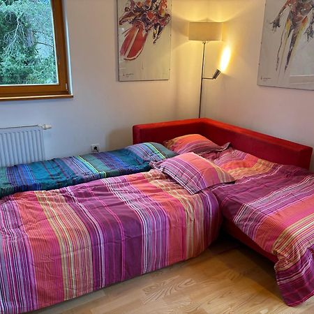 Apartment Lesnina Kranjska Gora Zewnętrze zdjęcie