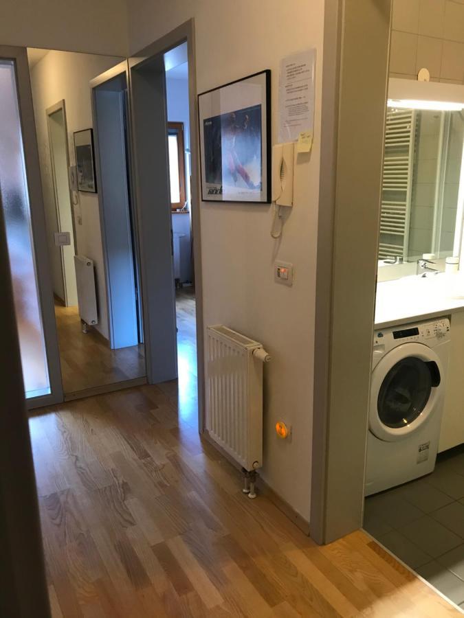Apartment Lesnina Kranjska Gora Zewnętrze zdjęcie