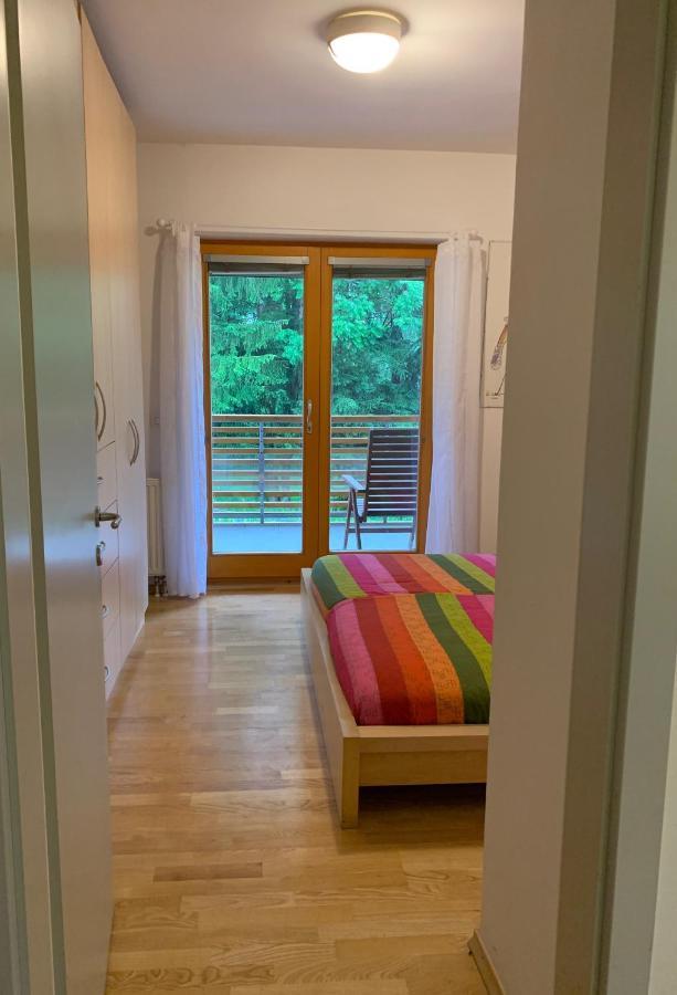 Apartment Lesnina Kranjska Gora Zewnętrze zdjęcie