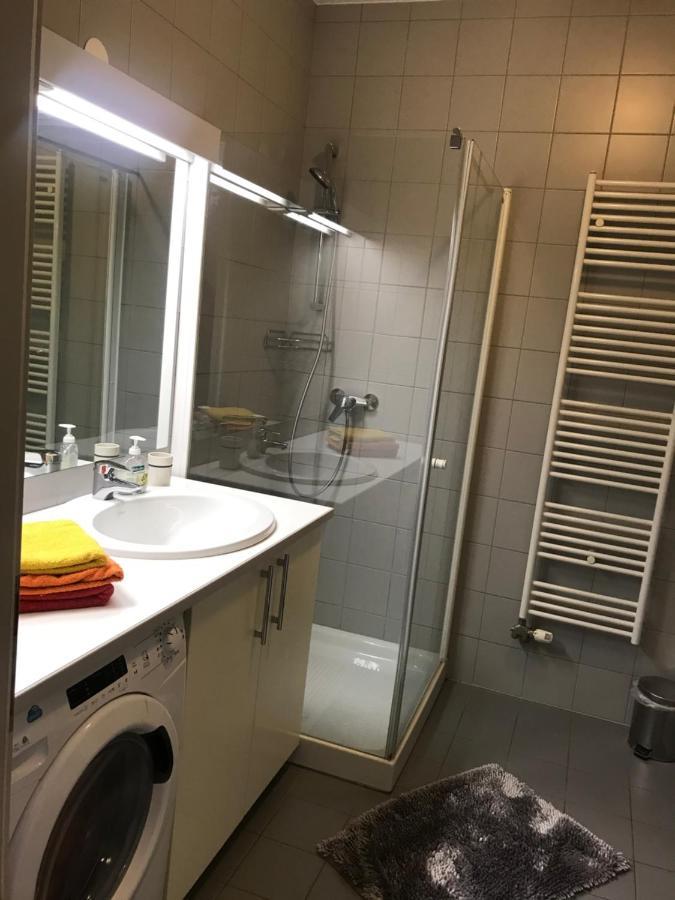 Apartment Lesnina Kranjska Gora Zewnętrze zdjęcie