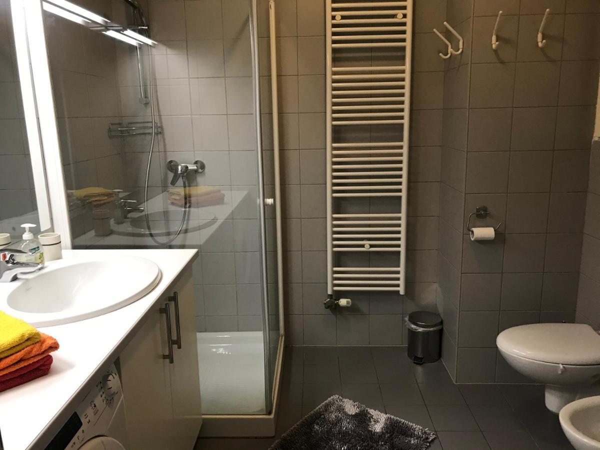 Apartment Lesnina Kranjska Gora Zewnętrze zdjęcie