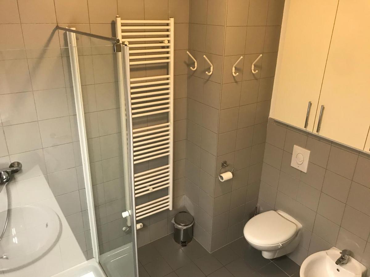 Apartment Lesnina Kranjska Gora Zewnętrze zdjęcie