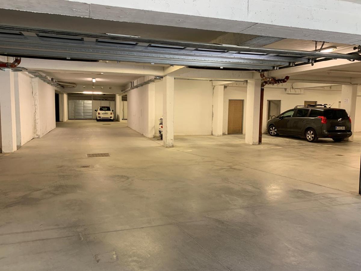 Apartment Lesnina Kranjska Gora Zewnętrze zdjęcie