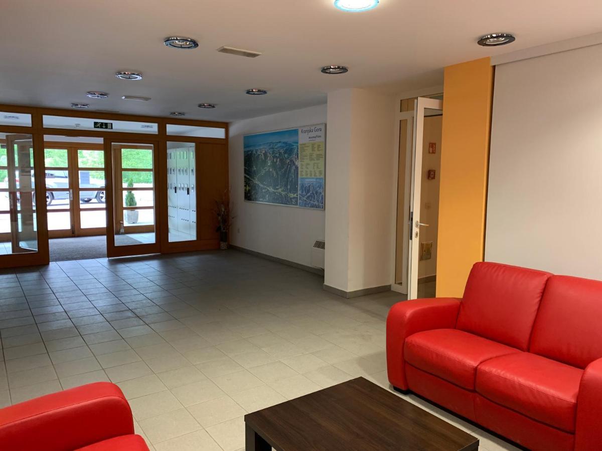 Apartment Lesnina Kranjska Gora Zewnętrze zdjęcie