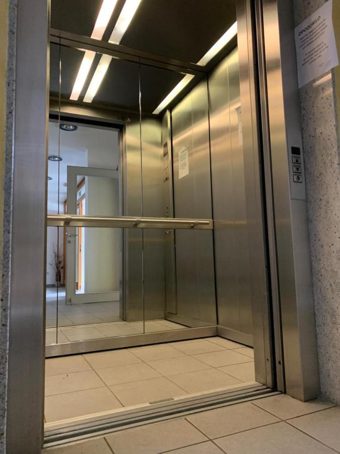 Apartment Lesnina Kranjska Gora Zewnętrze zdjęcie