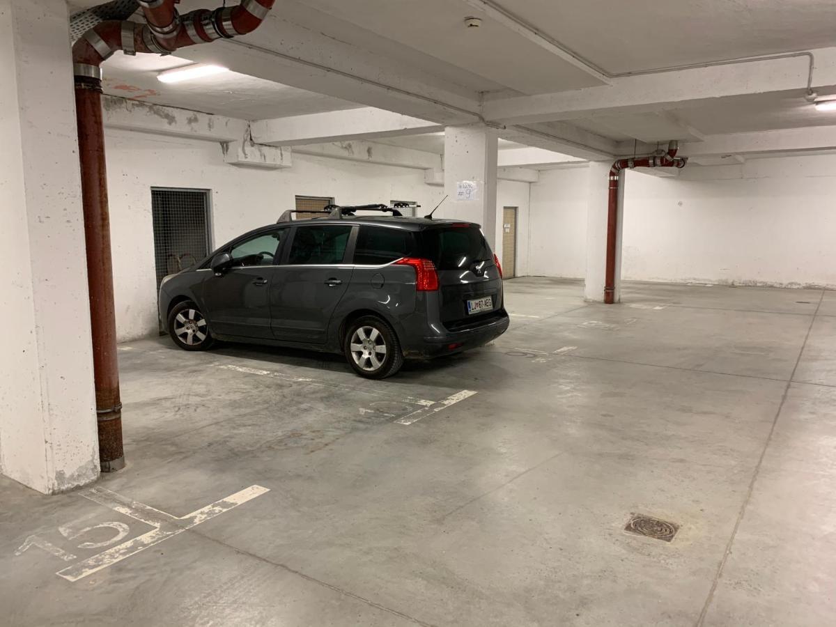 Apartment Lesnina Kranjska Gora Zewnętrze zdjęcie