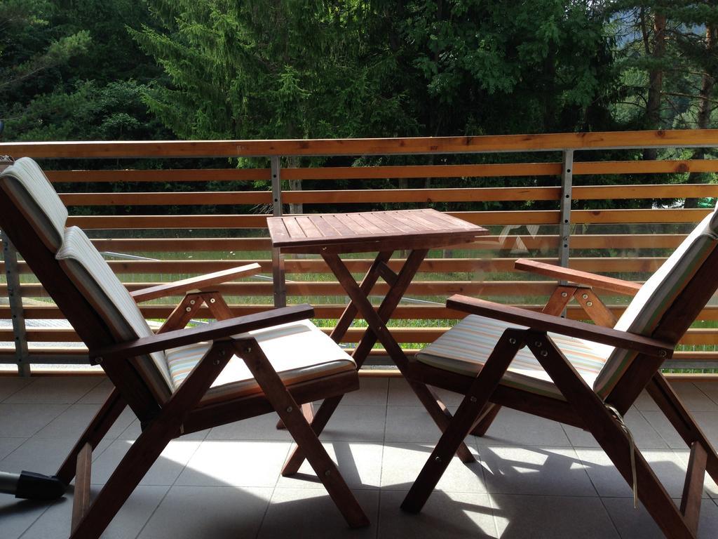 Apartment Lesnina Kranjska Gora Pokój zdjęcie