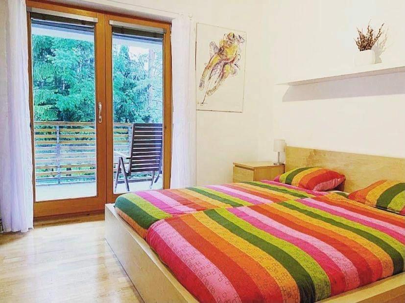 Apartment Lesnina Kranjska Gora Zewnętrze zdjęcie