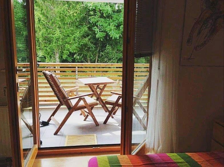Apartment Lesnina Kranjska Gora Zewnętrze zdjęcie