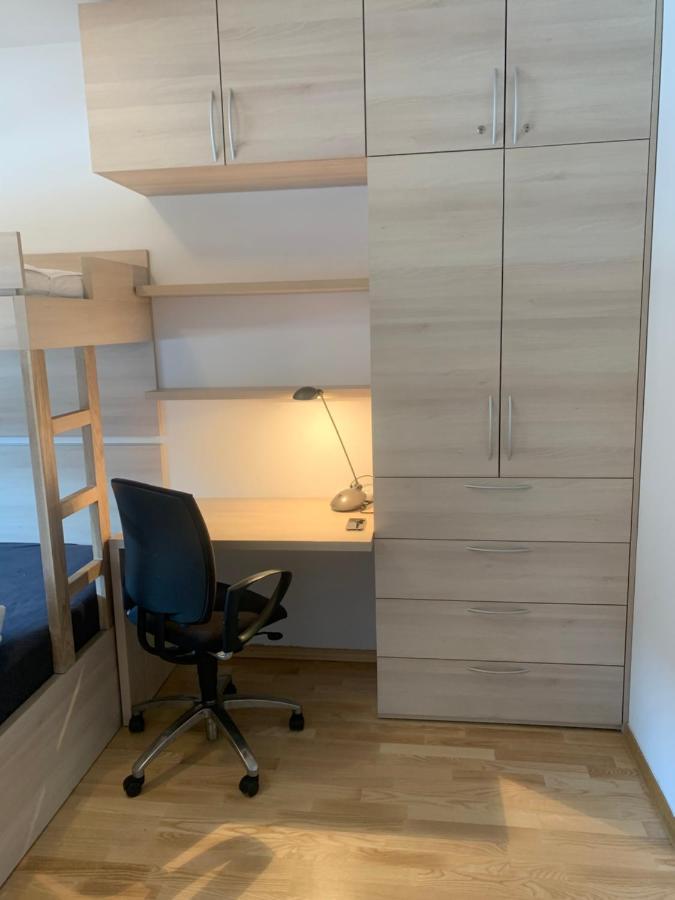Apartment Lesnina Kranjska Gora Zewnętrze zdjęcie