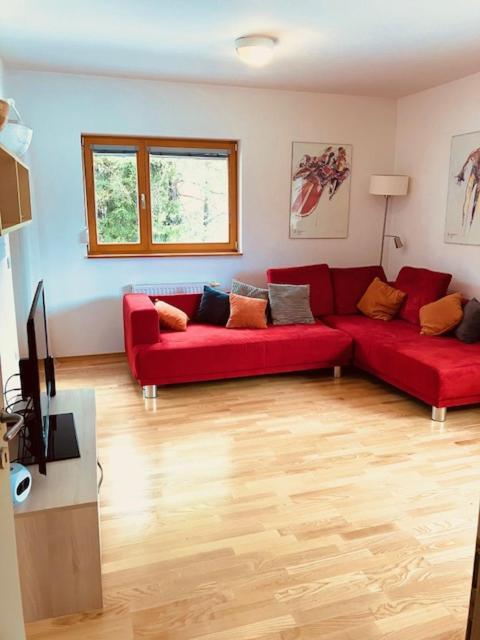 Apartment Lesnina Kranjska Gora Zewnętrze zdjęcie