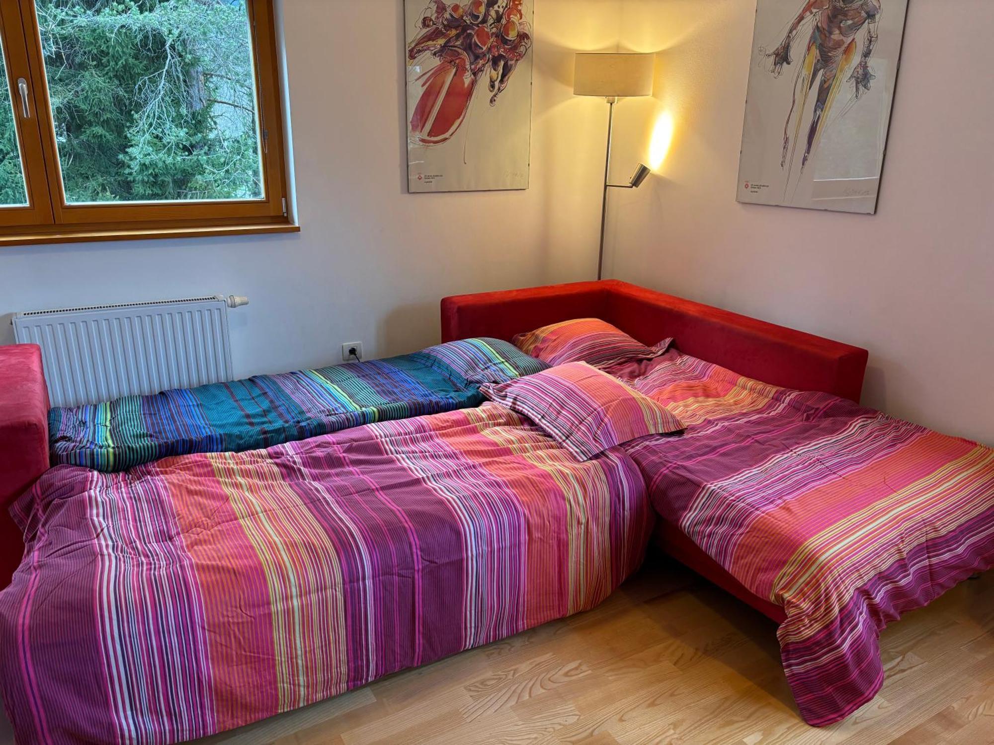 Apartment Lesnina Kranjska Gora Zewnętrze zdjęcie