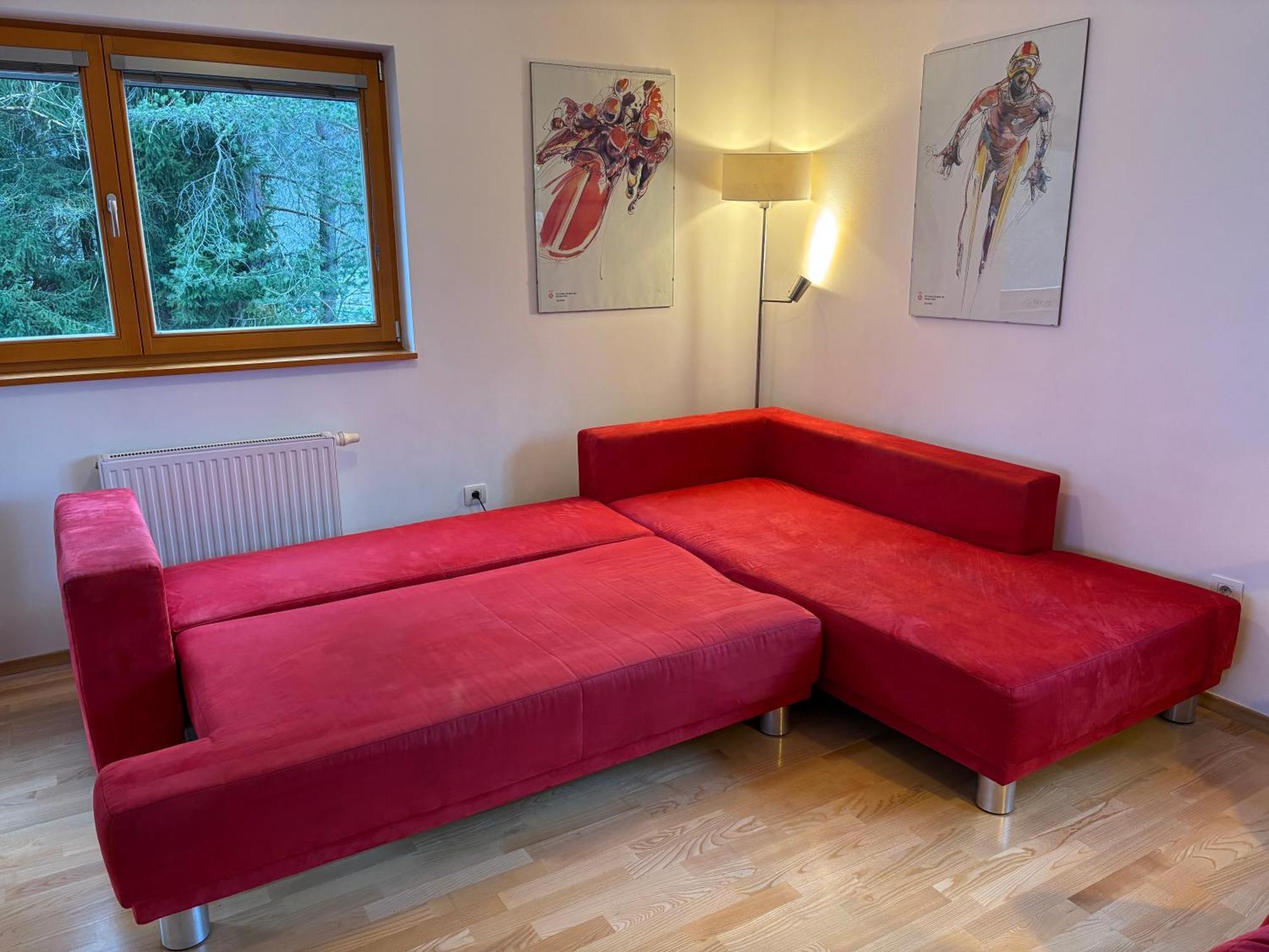 Apartment Lesnina Kranjska Gora Zewnętrze zdjęcie